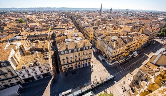 Best Places to Find/buy Cocaine in Bordeaux France