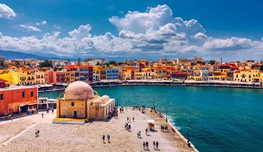 Best Places to Find/buy Cocaine in Chania, Greece