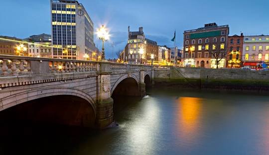 Best Places to Find/buy Cocaine in Dublin, Ireland