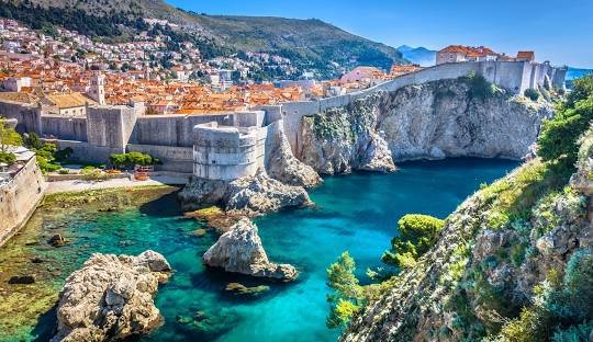 Best Places to Find Cocaine in Dubrovnik, Croatia