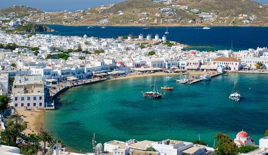 Best Places to Find/buy cocaine in Mykonos, Greece