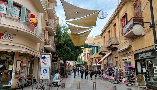 Best Places to Find Cocaine in Nicosia, Cyprus