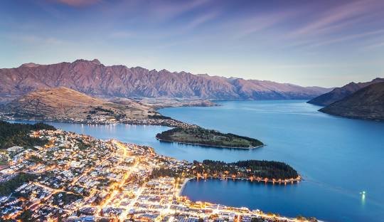 Cocaine in Queenstown: Best Places to Find Cocaine in Queenstown