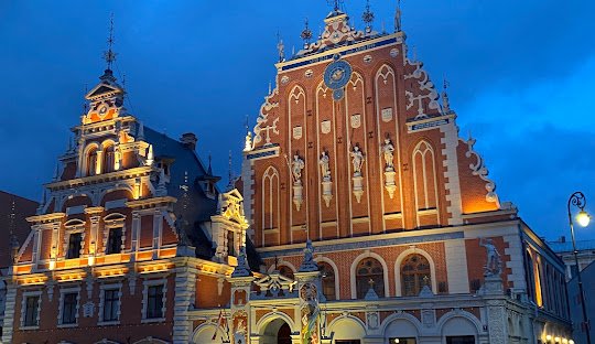 Cocaine in Riga: Best Places to find cocaine in Riga, Latvia. Is cocaine legal in Riga?