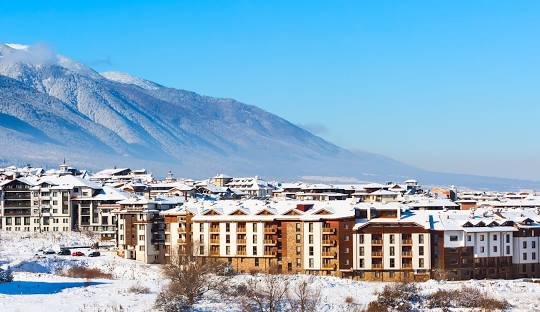 Best Places to Find Cocaine in Bansko, Bulgaria
