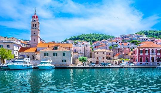 Best Places to Find Cocaine in Brač, Croatia