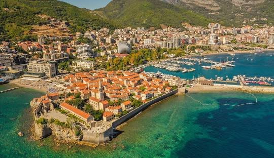 Cocaine in Budva: Best Places to Find Cocaine or Drugs in Budva, Montenegro 2024
