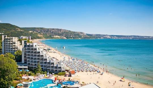 Best Places to Find Cocaine in Golden Sands, Bulgaria