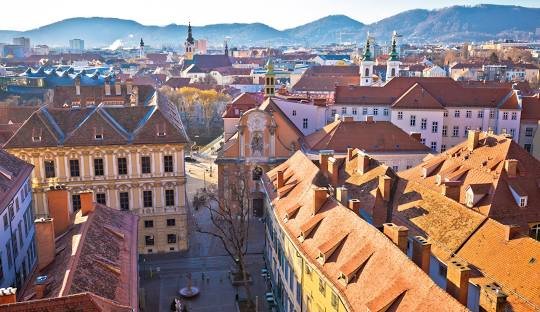 Best Places to Get Cocaine in Graz, austria