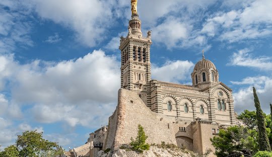 Best Places to Find/buy Cocaine in Marseille, France