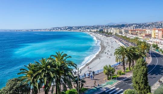 Best Places to Find/buy Cocaine in Nice, France