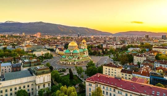 Penalties for cocaine possession, delivery and sale in Sofia, Bulgaria