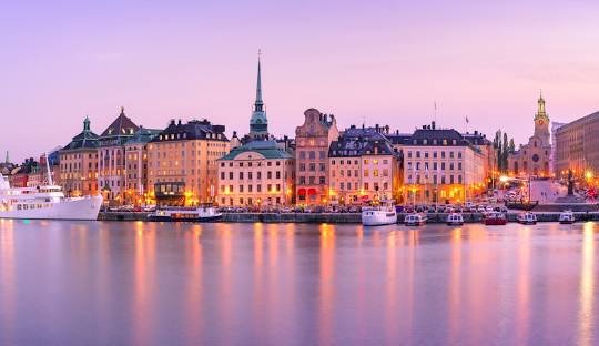 Welcome to the most detailed guide to the best spots to find cocaine or drugs in Stockholm, Sweden