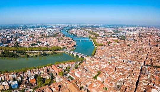 Best Places to Find/buy Cocaine in Toulouse, France