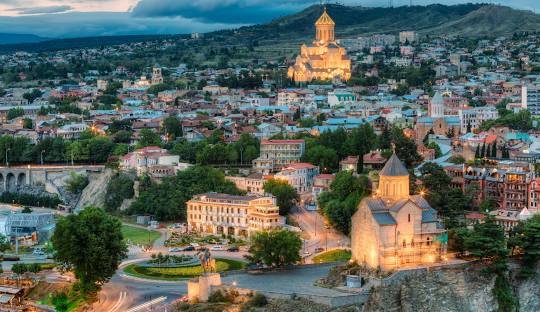 Cocaine in Georgia: Best Spots Where You Can Find Cocaine in Tbilisi