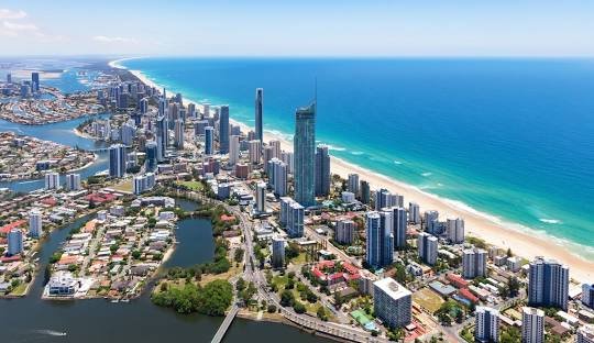 the most comprehensive guide to the best spots to find cocaine in Gold Coast Brisbane, Australia in 2025.