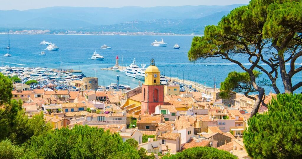 Get Cocaine in Saint-Tropez (2026)