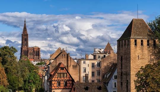 Get Cocaine in Strasbourg (2026)