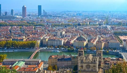 Get cocaine in Lyon France (2026)