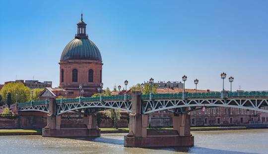 Get cocaine in Toulouse France (2026)