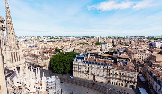 get cocaine Bordeaux France (2026)