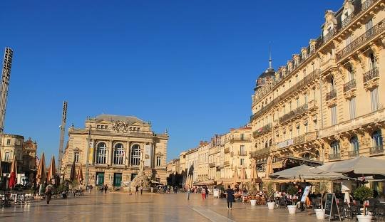 get cocaine in Montpellier (2026)