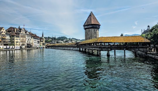 Cocaine culture in Lucerne, Switzerland (2026)