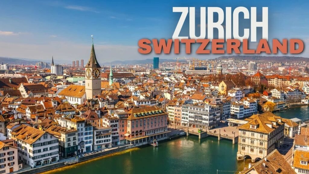 Cocaine in Zurich, Switzerland (2026)