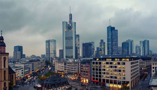 Discover Cocaine in Frankfurt Germany (2026)