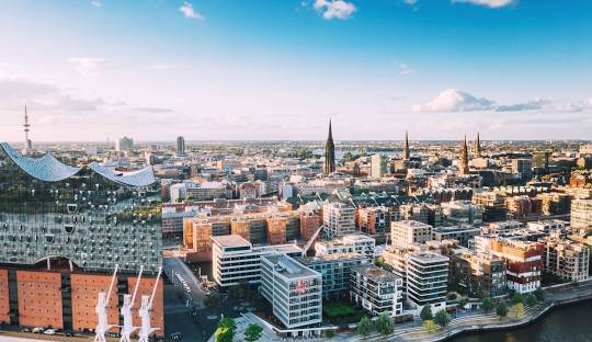 Discover Cocaine in Hamburg Germany 2026