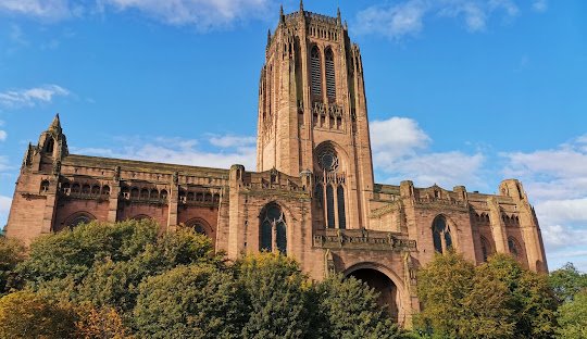 Discover Cocaine in Liverpool UK (2026)