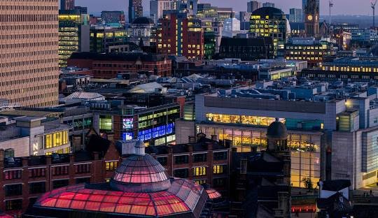 Discover Cocaine in Manchester UK (2026)