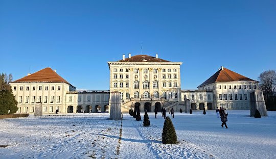 Discover Cocaine in Munich Germany (2026)