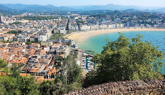 Discover Cocaine in San Sebastián (Spain) 2026