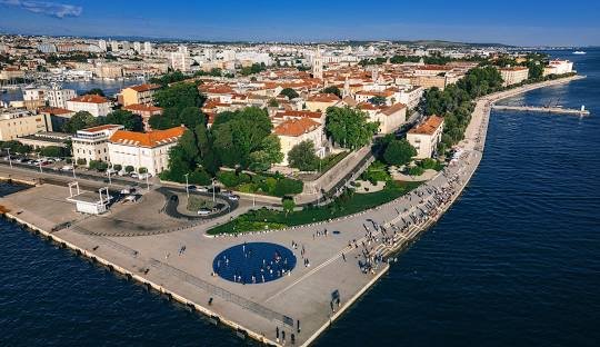 Discover Cocaine in Zadar, Croatia (2026)