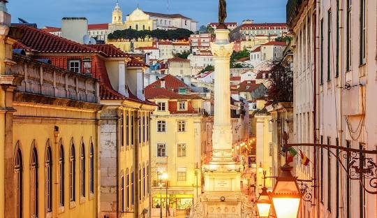 Discover cocaine culture in Lisbon, Portugal (2026)