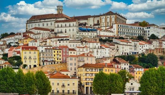 Discover cocaine culture in coimbra, Portugal 2026