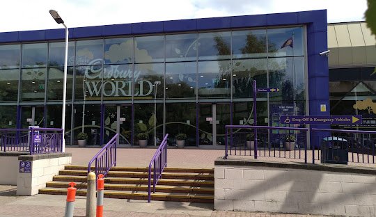 Discover cocaine in Birmingham UK (2026)