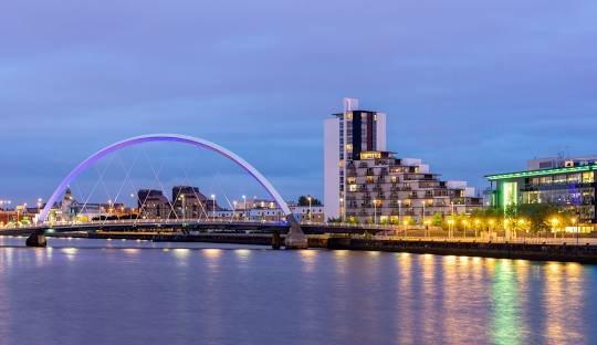 Discover cocaine in Glasgow UK (2026)