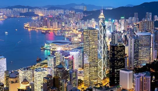 Discovering Cocaine culture in Hong Kong (2026)