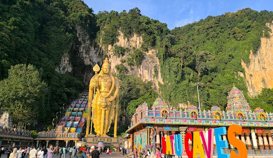 Discovering Cocaine culture in Kuala Lumpur, Malaysia (2026)