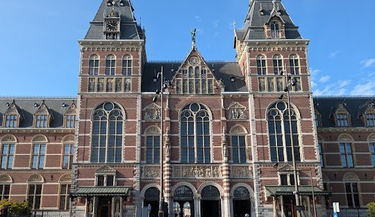 Discovering Cocaine in Amsterdam (2026)