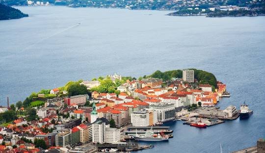 Discovering Cocaine in Bergen Norway (2026)