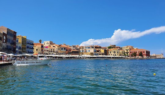 Discovering Cocaine in Crete, Greece (2026)