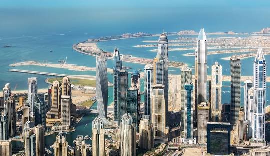 Discovering Cocaine in Dubai (UAE) 2026