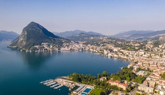 Discovering Cocaine in Lugano, Switzerland (2026)