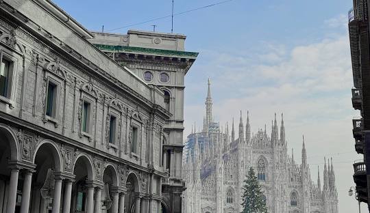 Discovering Cocaine in Milan Italy (2026)