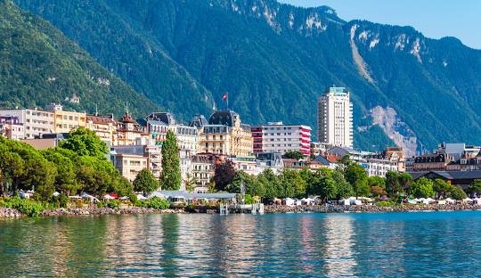 Discovering Cocaine in Montreux, Switzerland (2026)