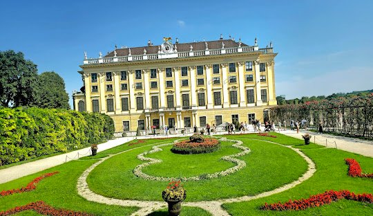 Discovering Cocaine in Vienna, Austria (2026)