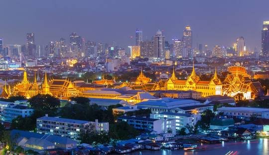 Discovering cocaine culture in Bangkok, Thailand (2026)